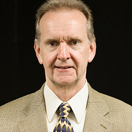 Steve Fallon, Chief Financial Officer at Mandel Metals